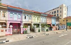 Duku Place (D15), Condominium #552017031